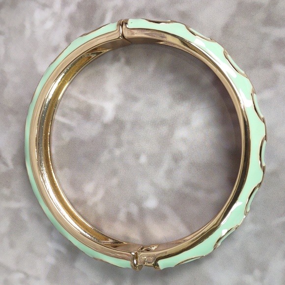 Enamel Bracelet - Picture 4 of 6